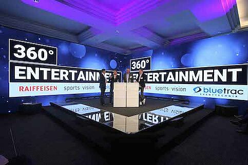 360° Entertainment Kongress