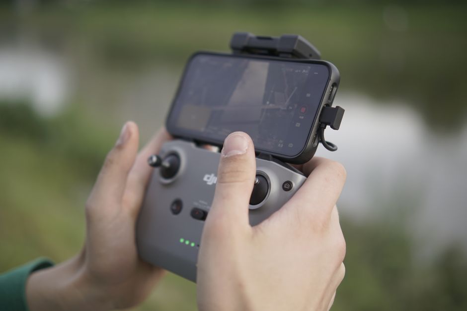 Swiss Drone League