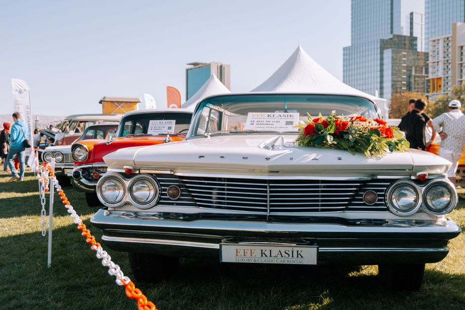 CLASSIC.CAR. MARKETING 2020