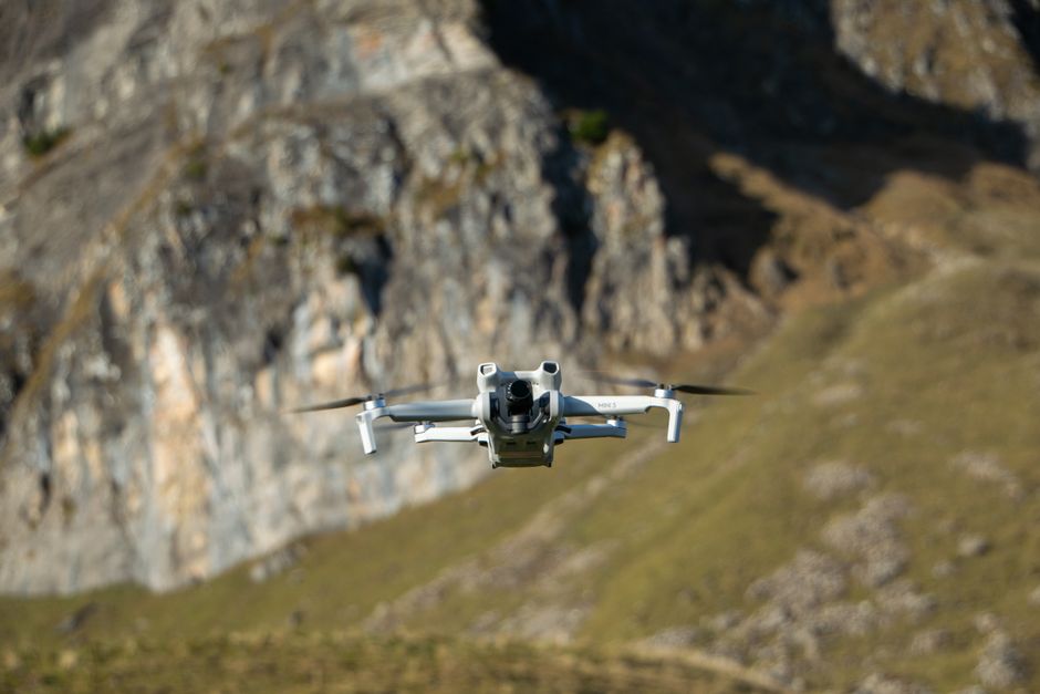 Swiss Drone Show