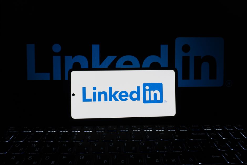 CasStudy LinkedIn