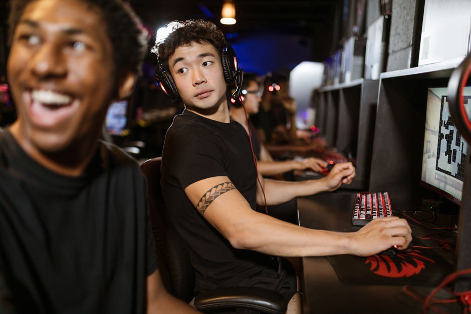 eSport