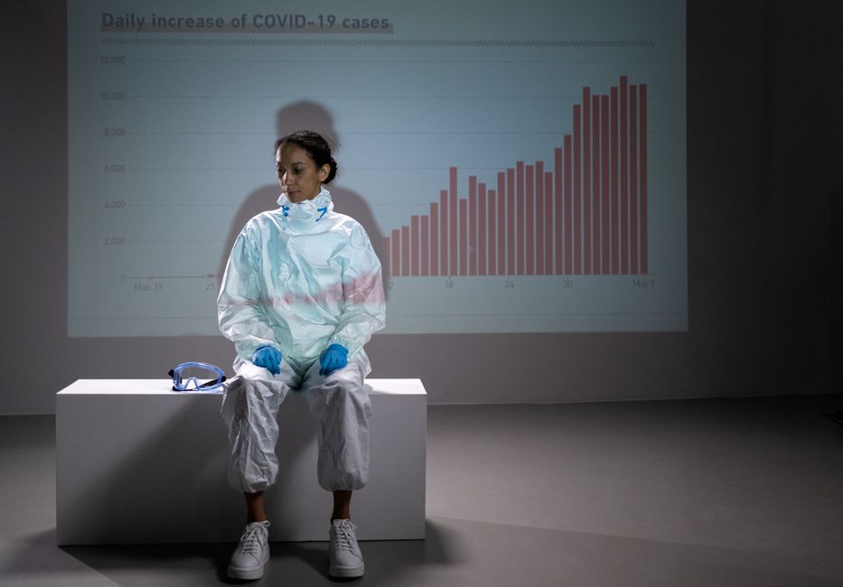 Divimove YouTube Datenanalyse Covid